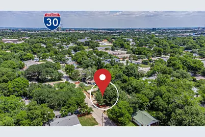 605 N Pecan Street #A & B, Arlington, TX 76011 - Photo 7