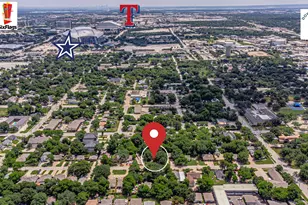 605 N Pecan St, Arlington, TX 76011 - Photo 5