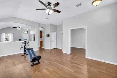 1065 Springhill Drive, Saginaw, TX 76179 - Photo 5