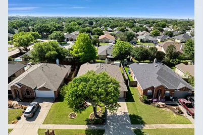 1065 Springhill Drive, Saginaw, TX 76179 - Photo 35