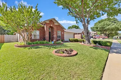 1065 Springhill Drive, Saginaw, TX 76179 - Photo 3