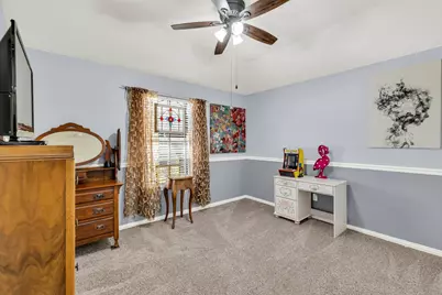 1065 Springhill Drive, Saginaw, TX 76179 - Photo 27
