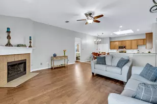 1065 Springhill Dr, Saginaw, TX 76179 - Photo 13