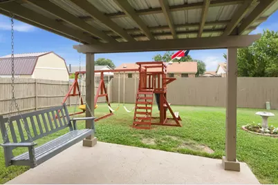 6449 Highview Terrace, Watauga, TX 76148 - Photo 27