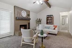 6449 Highview Terrace, Watauga, TX 76148 - Photo 7