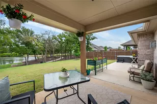 4041 Kyle's Landing Dr, Hickory Creek, TX 75065 - Photo 29