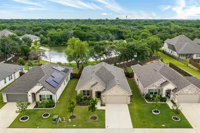 4041 Kyles Landing Drive, Hickory Creek, TX 75065 - Photo 1