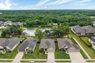 4041 Kyles Landing Drive, Hickory Creek, TX 75065 - Photo 35