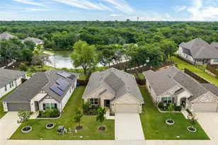 4041 Kyle's Landing Dr, Hickory Creek, TX 75065 - Photo 3