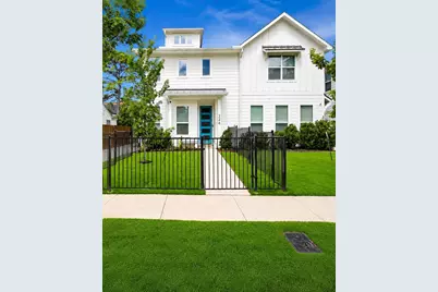 228 Sunset Lane, Fort Worth, TX 76114 - Photo 1