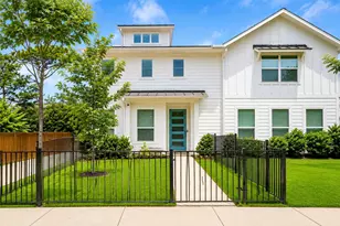 228 Sunset Ln, Fort Worth, TX 76114 - Photo 1