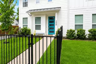 228 Sunset Ln, Fort Worth, TX 76114 - Photo 3
