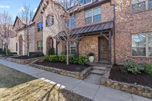 7221 Huckleberry Dr, McKinney, TX 75070 - Photo 5