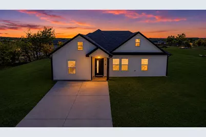 120 Brookview Drive, Bridgeport, TX 76426 - Photo 1