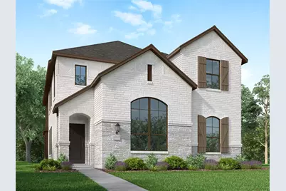 4124 Ivy Leaves Drive, Celina, TX 75078 - Photo 1