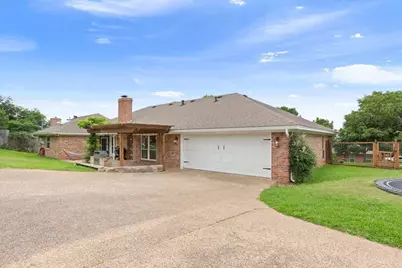 10025 Forest View Drive, Woodway, TX 76712 - Photo 37
