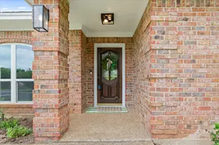 10025 Forest View Dr, Woodway, TX 76712 - Photo 3