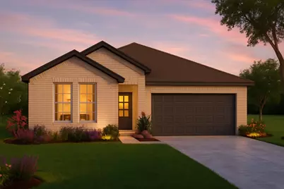 10945 Cacao Drive, Fort Worth, TX 76108 - Photo 1