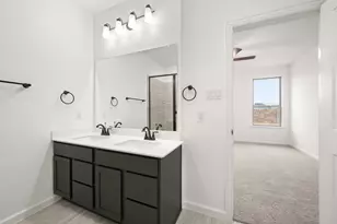 10945 Cacao Dr, Fort Worth, TX 76108 - Photo 21