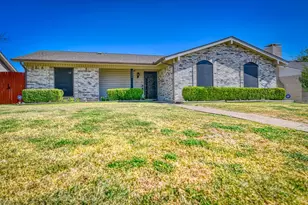 3224 Rockne Ln, Mesquite, TX 75150 - Photo 3