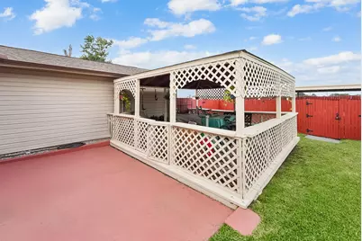 3224 Rockne Lane, Mesquite, TX 75150 - Photo 17