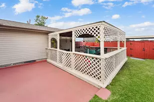 3224 Rockne Ln, Mesquite, TX 75150 - Photo 17