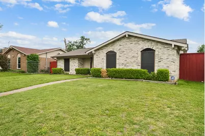 3224 Rockne Lane, Mesquite, TX 75150 - Photo 3