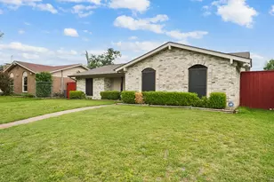 3224 Rockne Ln, Mesquite, TX 75150 - Photo 3