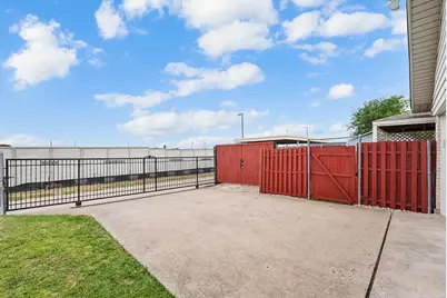 3224 Rockne Lane, Mesquite, TX 75150 - Photo 23