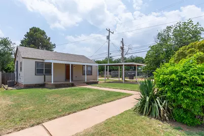 833 S 17th Street, Abilene, TX 79602 - Photo 3