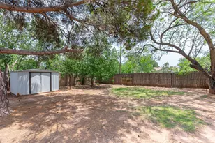 833 S 17th St, Abilene, TX 79602 - Photo 21