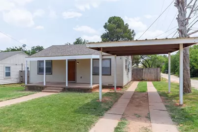 833 S 17th Street, Abilene, TX 79602 - Photo 5