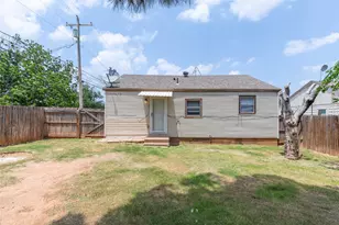 833 S 17th St, Abilene, TX 79602 - Photo 23