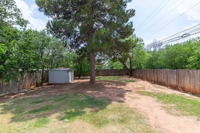 833 S 17th Street, Abilene, TX 79602 - Photo 19