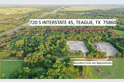720 Interstate 45 S, Fairfield, TX 75840 - Photo 9
