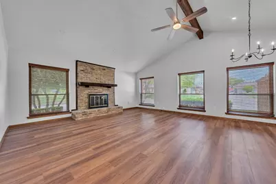 9432 Mountain Lake, Fort Worth, TX 76179 - Photo 5