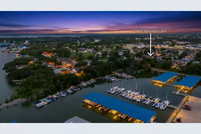 9432 Mountain Lake, Fort Worth, TX 76179 - Photo 35