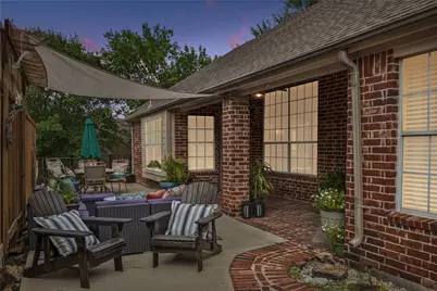 661 Channel Ridge Drive, Rockwall, TX 75087 - Photo 5