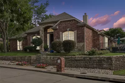 661 Channel Ridge Drive, Rockwall, TX 75087 - Photo 1