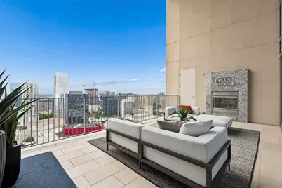 1717 Arts Plaza #2309, Dallas, TX 75201 - Photo 25