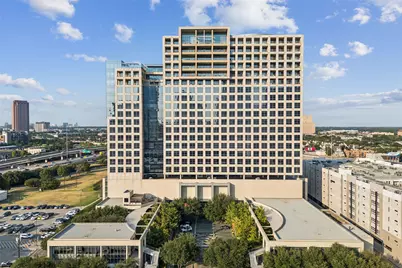 1717 Arts Plaza #2309, Dallas, TX 75201 - Photo 9