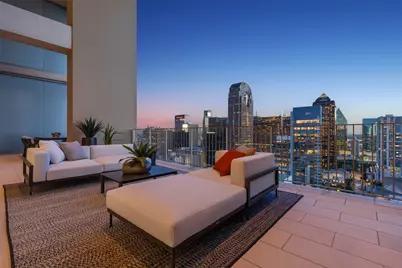 1717 Arts Plaza #2309, Dallas, TX 75201 - Photo 3