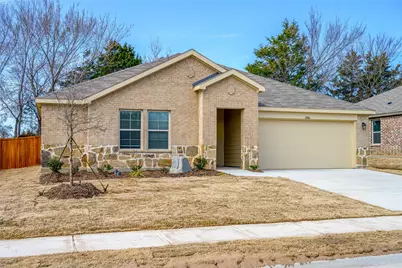 2306 San Jacinto Way, Sherman, TX 75090 - Photo 3