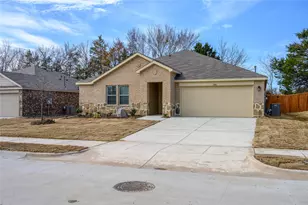2306 San Jacinto Wy, Sherman, TX 75090 - Photo 1