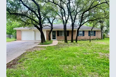 603 Barkley Drive, Hamilton, TX 76531 - Photo 1