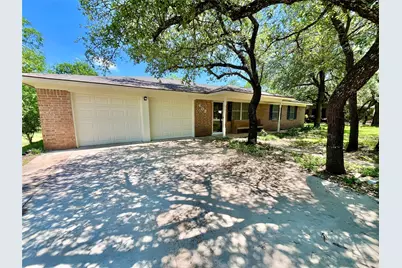 603 Barkley Drive, Hamilton, TX 76531 - Photo 3