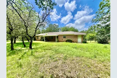 603 Barkley Drive, Hamilton, TX 76531 - Photo 7