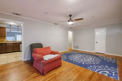 2033 Highland Avenue, Abilene, TX 79605 - Photo 5