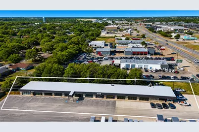 8331 Camp Bowie West #8343, Fort Worth, TX 76116 - Photo 1