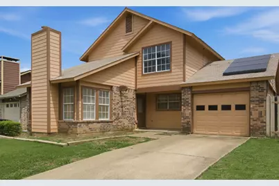4645 Waterway Drive N, Fort Worth, TX 76137 - Photo 3